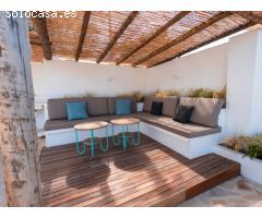 Descubre tu nuevo hogar: villa reformada de 4 dormitorios en Jávea