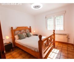 Descubre tu nuevo hogar: villa reformada de 4 dormitorios en Jávea