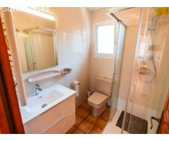Descubre tu nuevo hogar: villa reformada de 4 dormitorios en Jávea