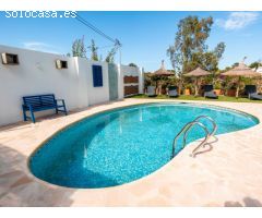 Descubre tu nuevo hogar: villa reformada de 4 dormitorios en Jávea