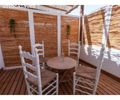 Descubre tu nuevo hogar: villa reformada de 4 dormitorios en Jávea