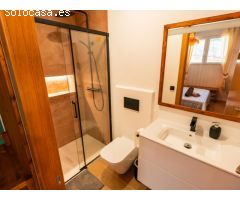 Descubre tu nuevo hogar: villa reformada de 4 dormitorios en Jávea