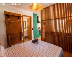 Descubre tu nuevo hogar: villa reformada de 4 dormitorios en Jávea