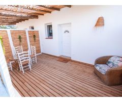Descubre tu nuevo hogar: villa reformada de 4 dormitorios en Jávea