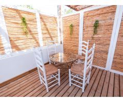 Descubre tu nuevo hogar: villa reformada de 4 dormitorios en Jávea