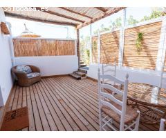 Descubre tu nuevo hogar: villa reformada de 4 dormitorios en Jávea