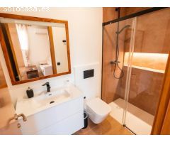 Descubre tu nuevo hogar: villa reformada de 4 dormitorios en Jávea