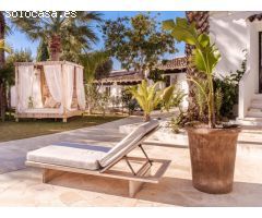 Exclusiva Finca Rústica con Impresionantes Vistas Abiertas, Jesus Pobre