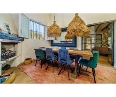 Exclusiva Finca Rústica con Impresionantes Vistas Abiertas, Jesus Pobre