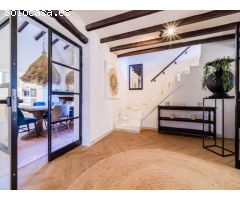 Exclusiva Finca Rústica con Impresionantes Vistas Abiertas, Jesus Pobre
