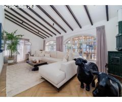 Exclusiva Finca Rústica con Impresionantes Vistas Abiertas, Jesus Pobre