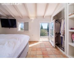 Exclusiva Finca Rústica con Impresionantes Vistas Abiertas, Jesus Pobre