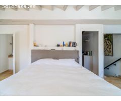 Exclusiva Finca Rústica con Impresionantes Vistas Abiertas, Jesus Pobre
