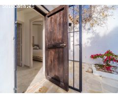 Exclusiva Finca Rústica con Impresionantes Vistas Abiertas, Jesus Pobre
