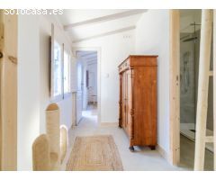 Exclusiva Finca Rústica con Impresionantes Vistas Abiertas, Jesus Pobre