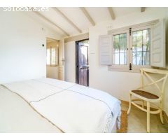 Exclusiva Finca Rústica con Impresionantes Vistas Abiertas, Jesus Pobre