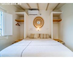 Exclusiva Finca Rústica con Impresionantes Vistas Abiertas, Jesus Pobre