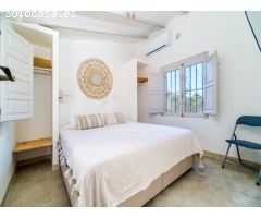 Exclusiva Finca Rústica con Impresionantes Vistas Abiertas, Jesus Pobre