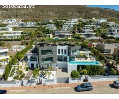 Villa de lujo a la venta en Javea
