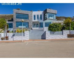 Villa de lujo a la venta en Javea