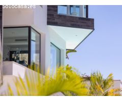 Villa de lujo a la venta en Javea