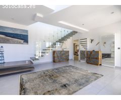 Villa de lujo a la venta en Javea