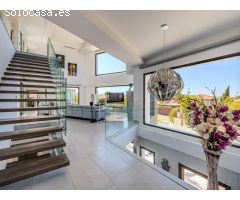 Villa de lujo a la venta en Javea