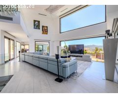 Villa de lujo a la venta en Javea