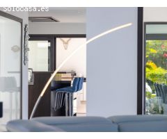 Villa de lujo a la venta en Javea