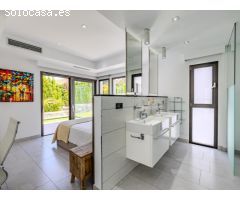 Villa de lujo a la venta en Javea