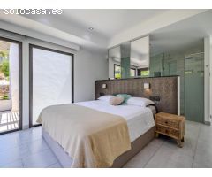 Villa de lujo a la venta en Javea