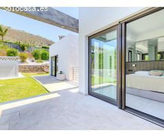 Villa de lujo a la venta en Javea