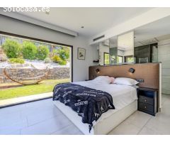 Villa de lujo a la venta en Javea