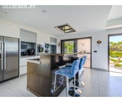 Villa de lujo a la venta en Javea