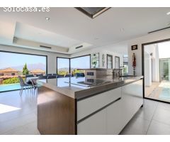 Villa de lujo a la venta en Javea