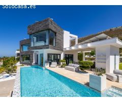 Villa de lujo a la venta en Javea