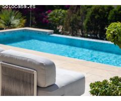 Villa de lujo a la venta en Javea