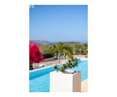 Villa de lujo a la venta en Javea