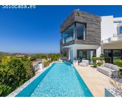 Villa de lujo a la venta en Javea