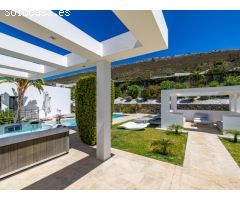 Villa de lujo a la venta en Javea