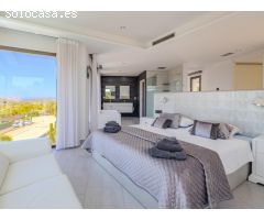 Villa de lujo a la venta en Javea