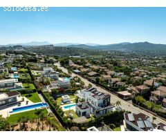Villa de lujo a la venta en Javea
