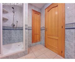 Confort y Estilo en La Xara: Piso Reformado de 3 Dormitorios con Terraza