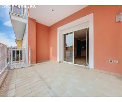 Confort y Estilo en La Xara: Piso Reformado de 3 Dormitorios con Terraza