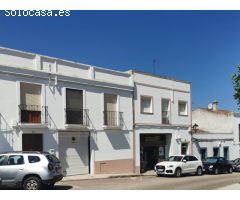 CASA EN OLIVENZA