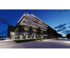 EDIFICIO PONIENTE