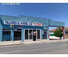 Suelo urbano en inmejorable situación.