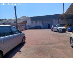 Suelo urbano en inmejorable situación.
