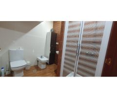 VIVIENDA ADOSADA DUPLEX EN TALAVERA LA REAL