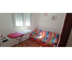 VIVIENDA ADOSADA DUPLEX EN TALAVERA LA REAL